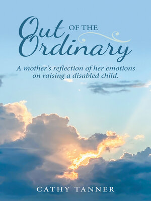 cover image of Out of the Ordinary